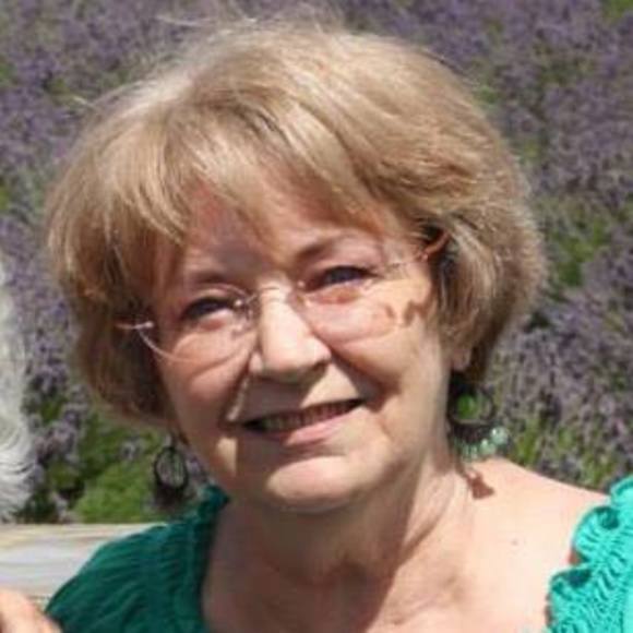 Meet your Posher, Jill - Picture 1 of 1