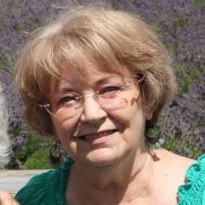 Meet your Posher, Jill