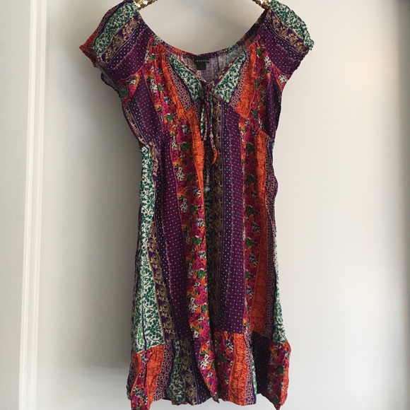 BEAUTIFUL SUNDRESS 😍