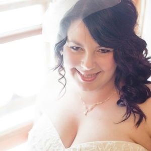 Meet your Posher, Theresa