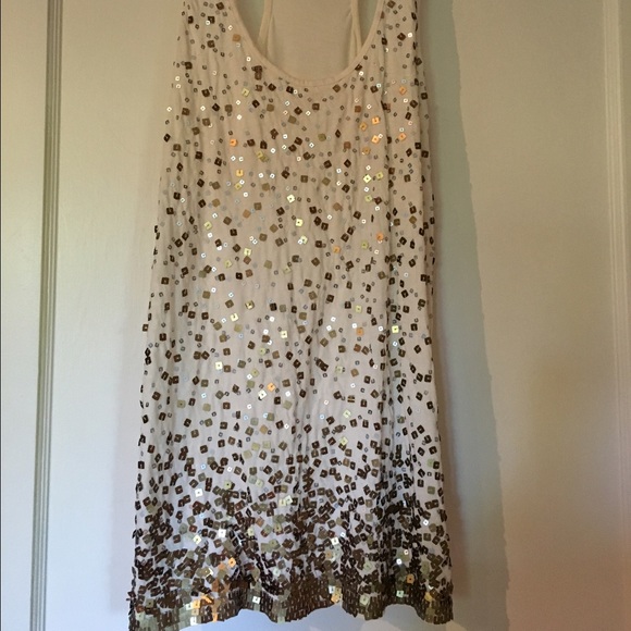 💖SALE💖 Sequence racer back tank - Picture 2 of 3