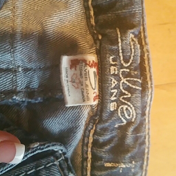 Silvers - Picture 2 of 4