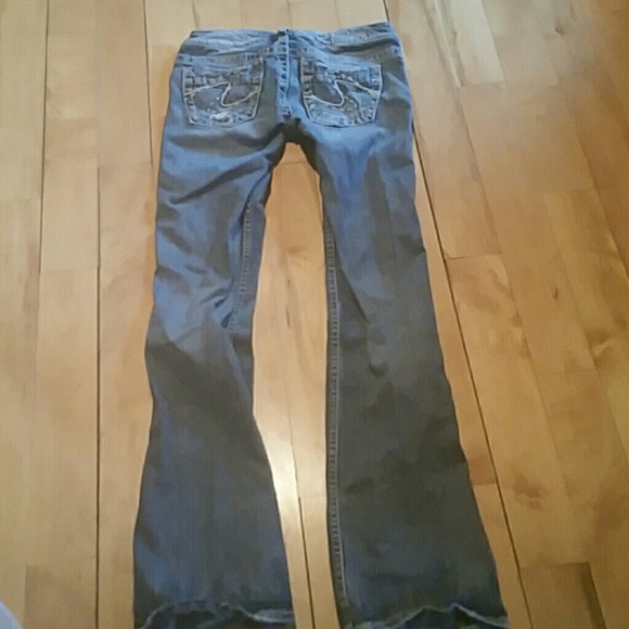 Silvers - Picture 4 of 4