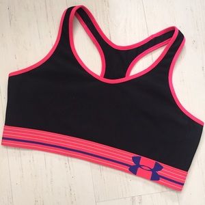 Brand New Under Armour Sports Bra