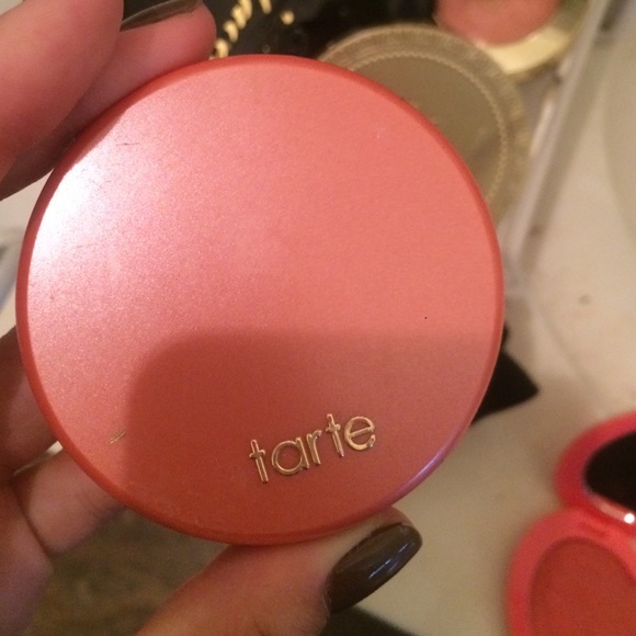 Tarte Amazonian clay 12hr blush
