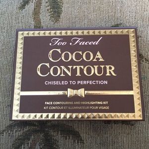 Cocoa Contour by Too Faced