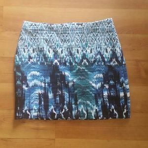H&M Mini Skirt
