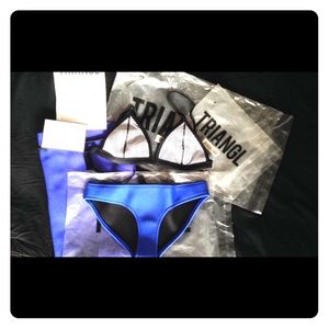 TRIANGL bikini