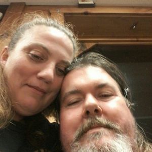 Meet your Posher, Karen ann