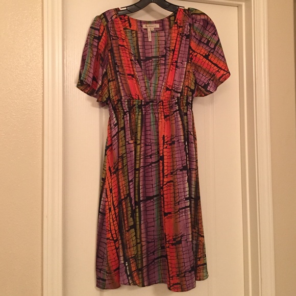 BCBG dress