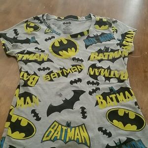 Batman shirt