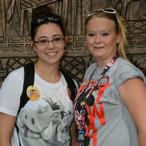 Meet your Posher, Kristen