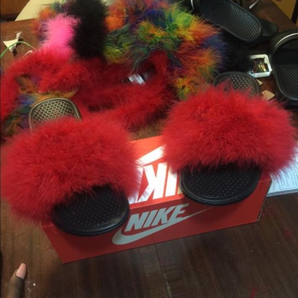 Nike  Shoes - All colors and sizes #nikeflipflopfurrys