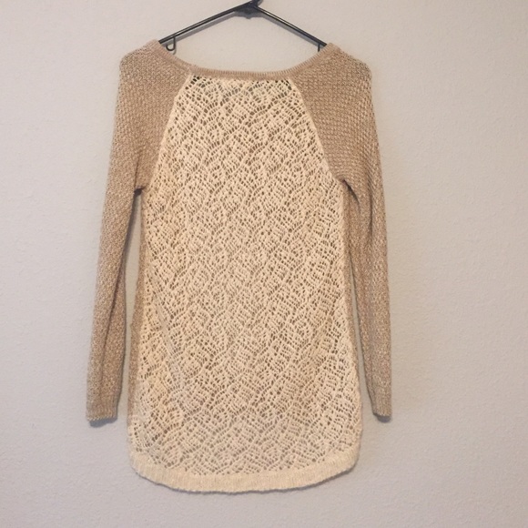 Knit Sweater - Picture 3 of 3