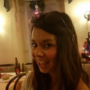 Meet your Posher, Margaret