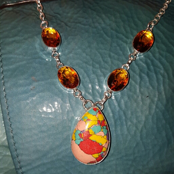 2hr sale!Clinohumite; create AN INNER CALM - Picture 1 of 1