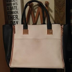 Ted Baker Bag 🌼