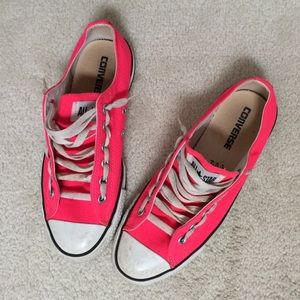 Converse shoes