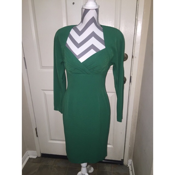 Gorgeous Spring-Summer Dress