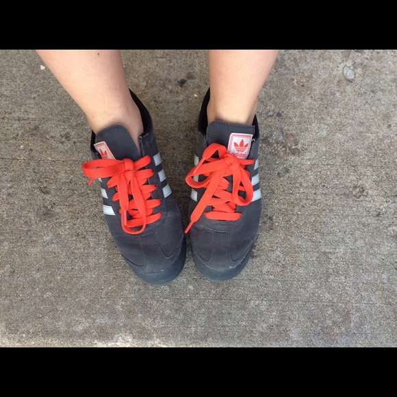 Adidas shoes