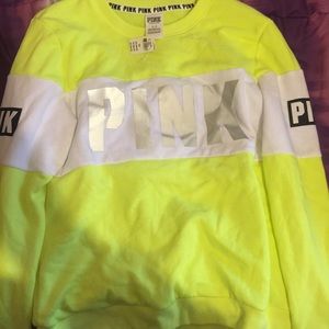 Victoria's Secret Shirt