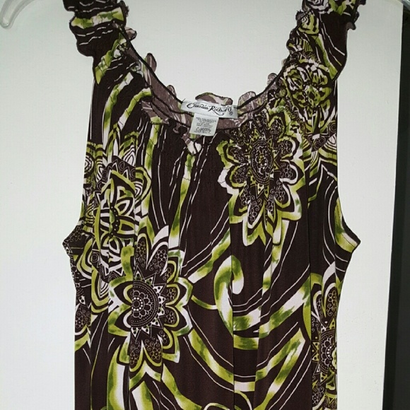 Beautiful and extremely comfortable