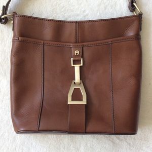 Etienne Aigner crossbody