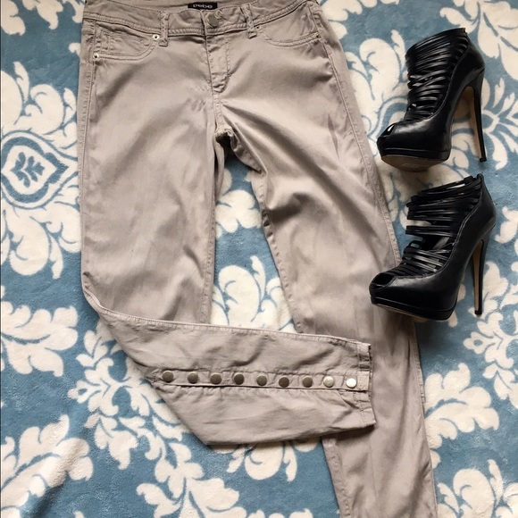 Bebe pants