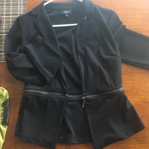 Women's Blazer