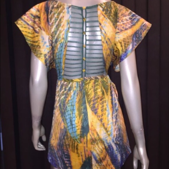 Stunning Free People Dress - Picture 3 of 4