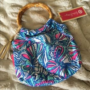 ⛔️SOLD⛔️ Lilly 4 Target purse
