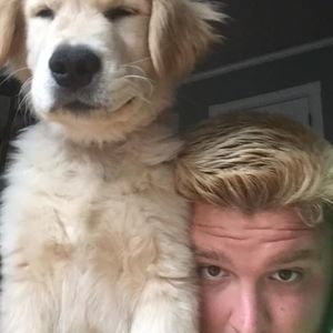 Meet your Posher, Stephen