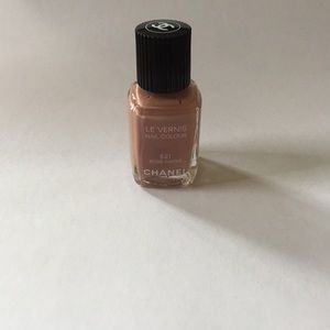Authentic Chanel nail polish