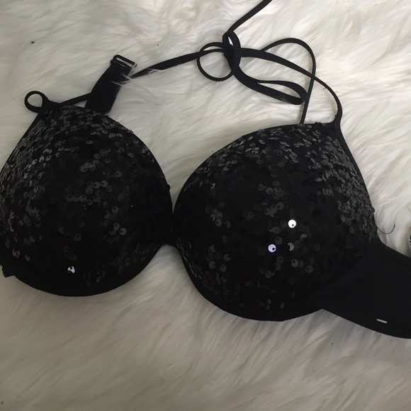 Victoria's Secret bathing suit top and bottom