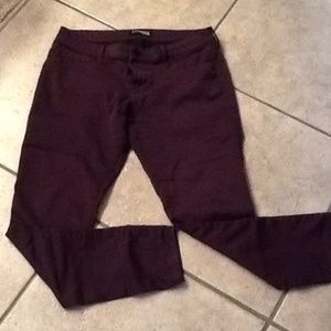 Express Jeans