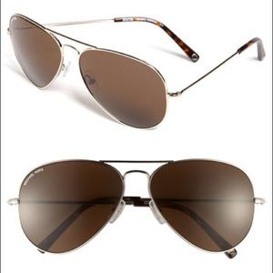 MICHAEL KORS 62mm Aviator