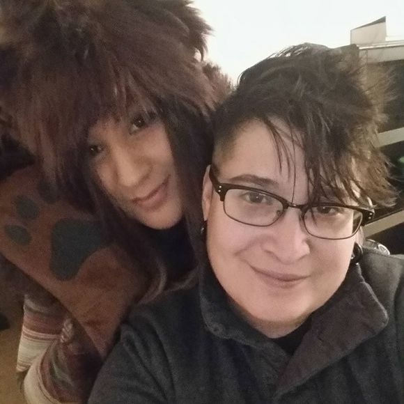 Meet your Posher, Valerie