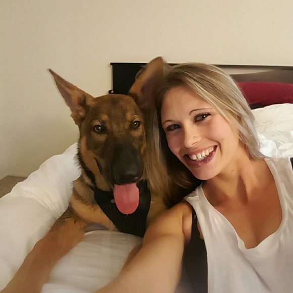 Meet your Posher, Nichole