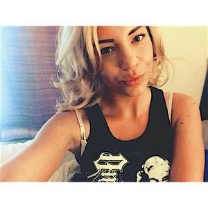 Meet your Posher, Heather