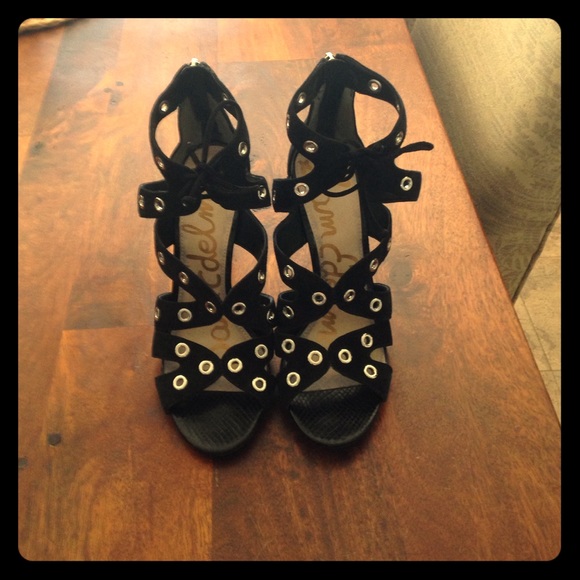 Sam Edelman Phoebe sandals