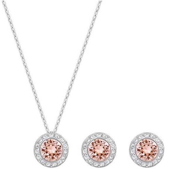 Pink Angelic Set