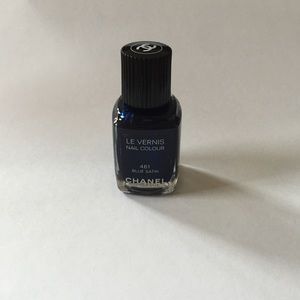 Authentic Chanel nail polish