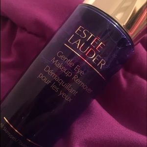 Estée Lauder Gentle Eye Makeup Remover FULL SIZE