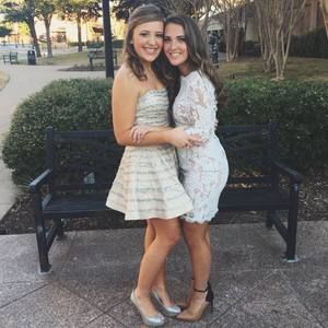 Meet your Posher, Jenna