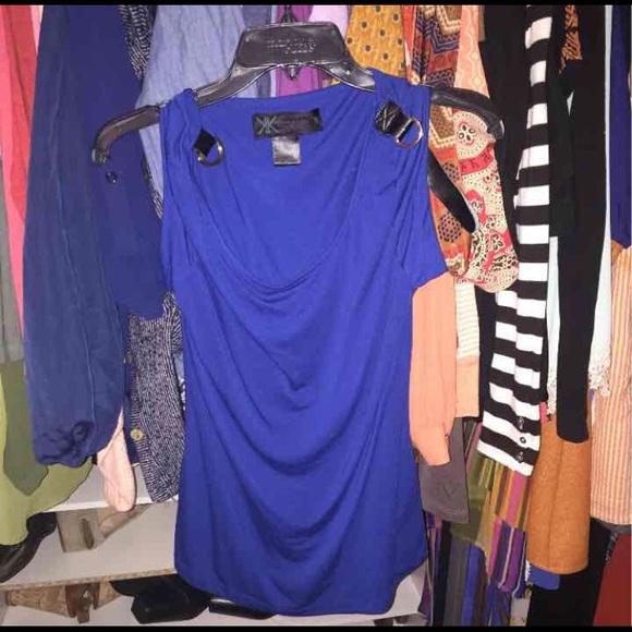 Kardashian Kollection Top