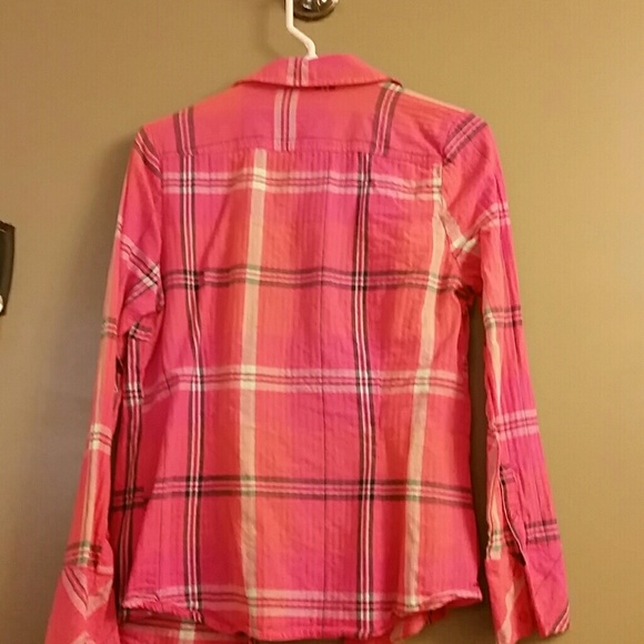 Button up - Picture 2 of 2