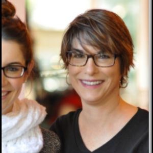 Meet your Posher, Gina