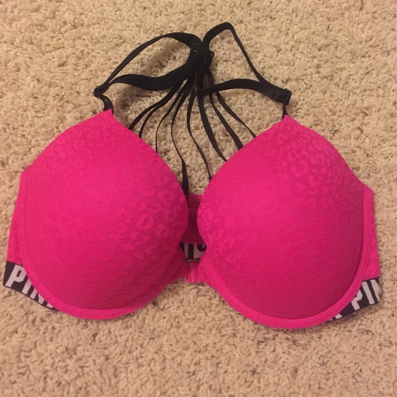 VS PINK Bra 34DD