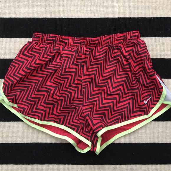 Nike Dri-Fit Running Shorts