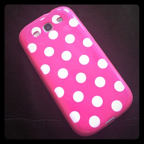 Samsung Case